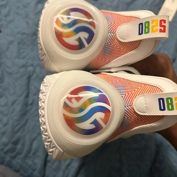 361 AG Zen 7 Denver Aaron Gordon
No lowball - Picture 4 of 6